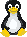 Linux - Pixel Art